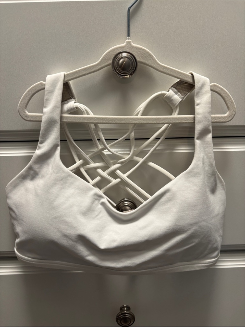 Lululemon Free to Be